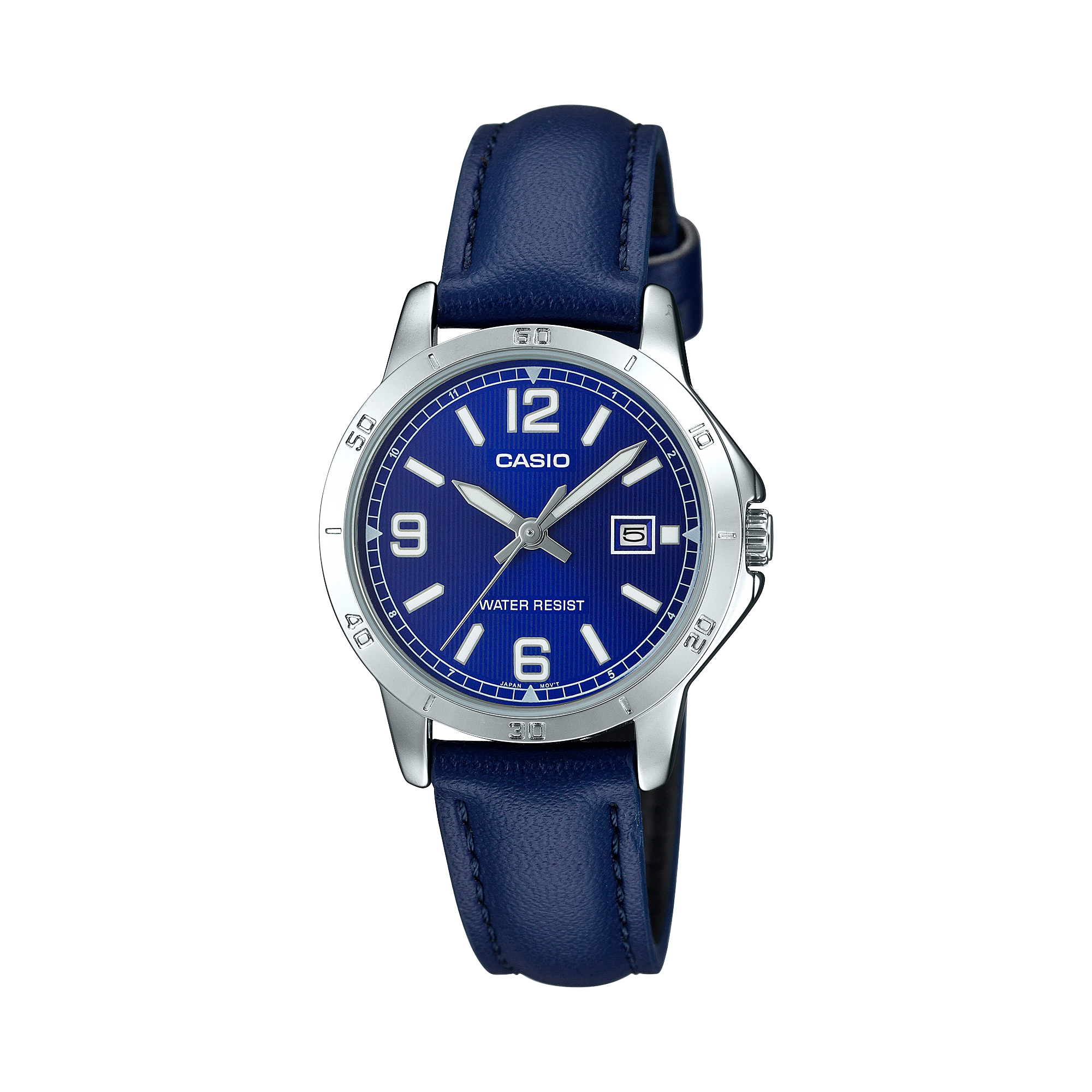 Reloj Casio LTP-V004L-2BUDF