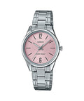 Reloj Casio LTP-V005D-4BUDF