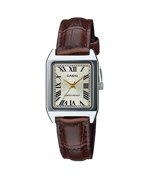 Reloj Casio LTP-V007L-9BUDF
