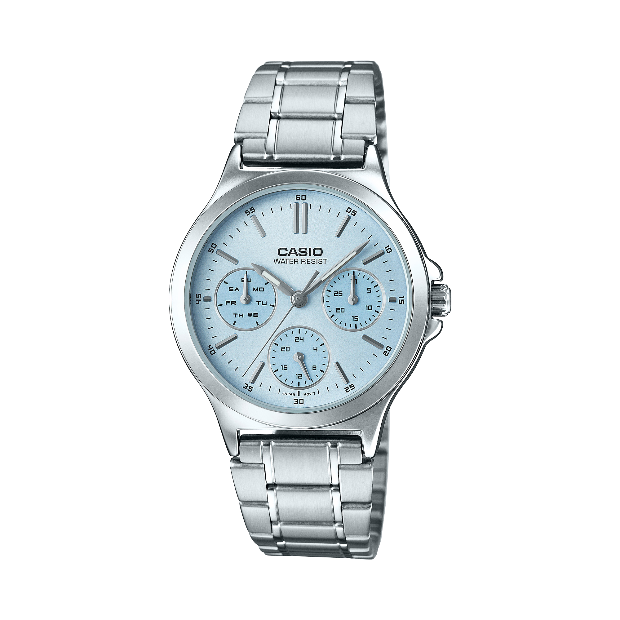 Reloj Casio LTP-V300D-2AUDF