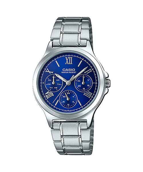 Reloj Casio LTP-V300D-2A2UDF