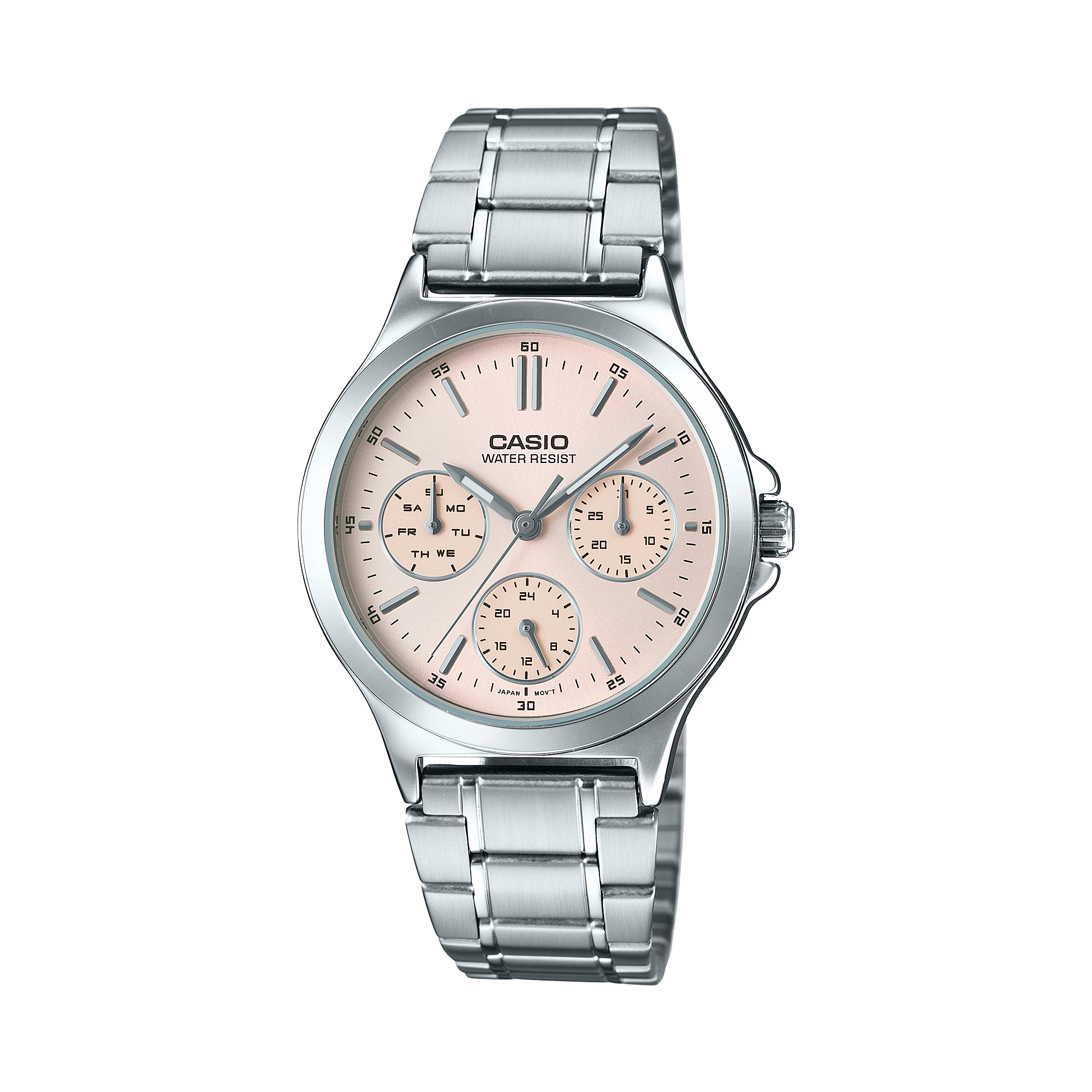 Reloj Casio LTP-V300D-4AUDF