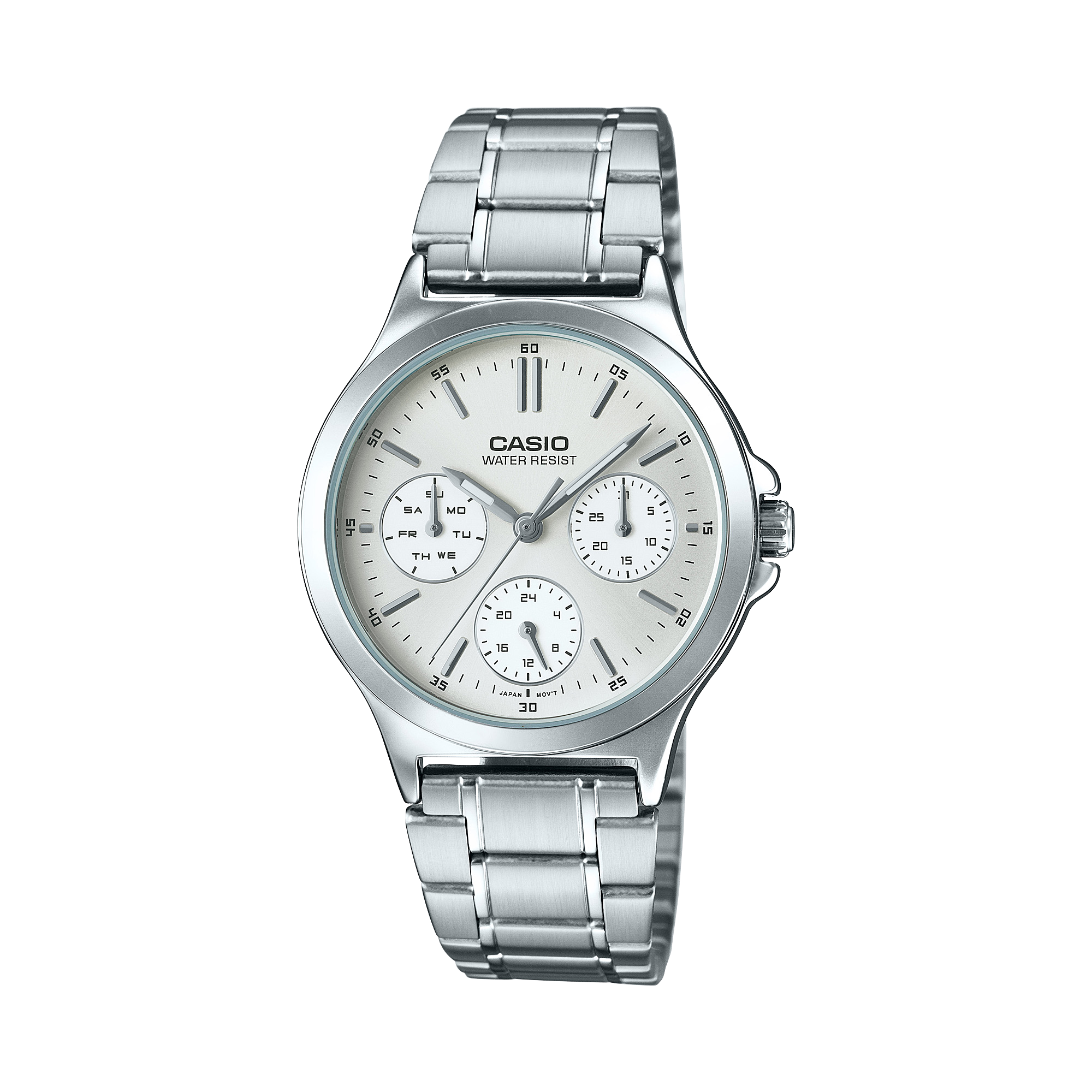 Reloj Casio LTP-V300D-7AUDF