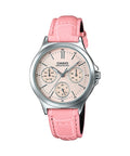 Reloj Casio LTP-V300L-4AUDF