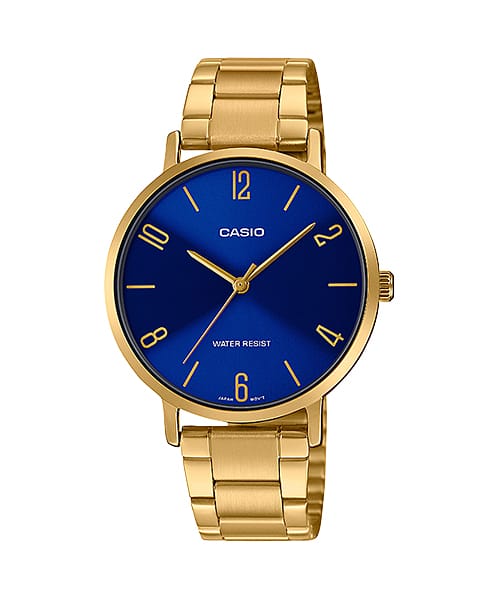 Reloj Casio LTP-VT01G-2BUDF