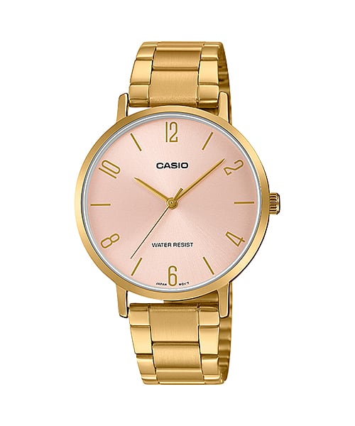 Reloj Casio LTP-VT01G-4BUDF