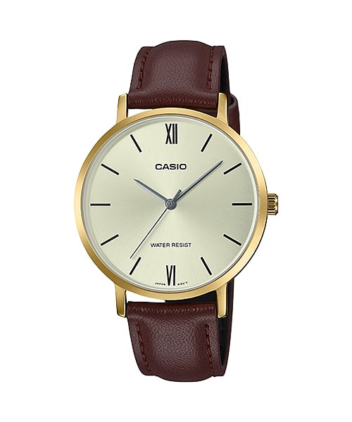 Reloj Casio LTP-VT01GL-9BUDF