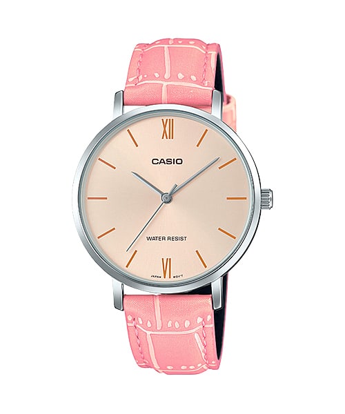 Reloj Casio LTP-VT01L-4BUDF