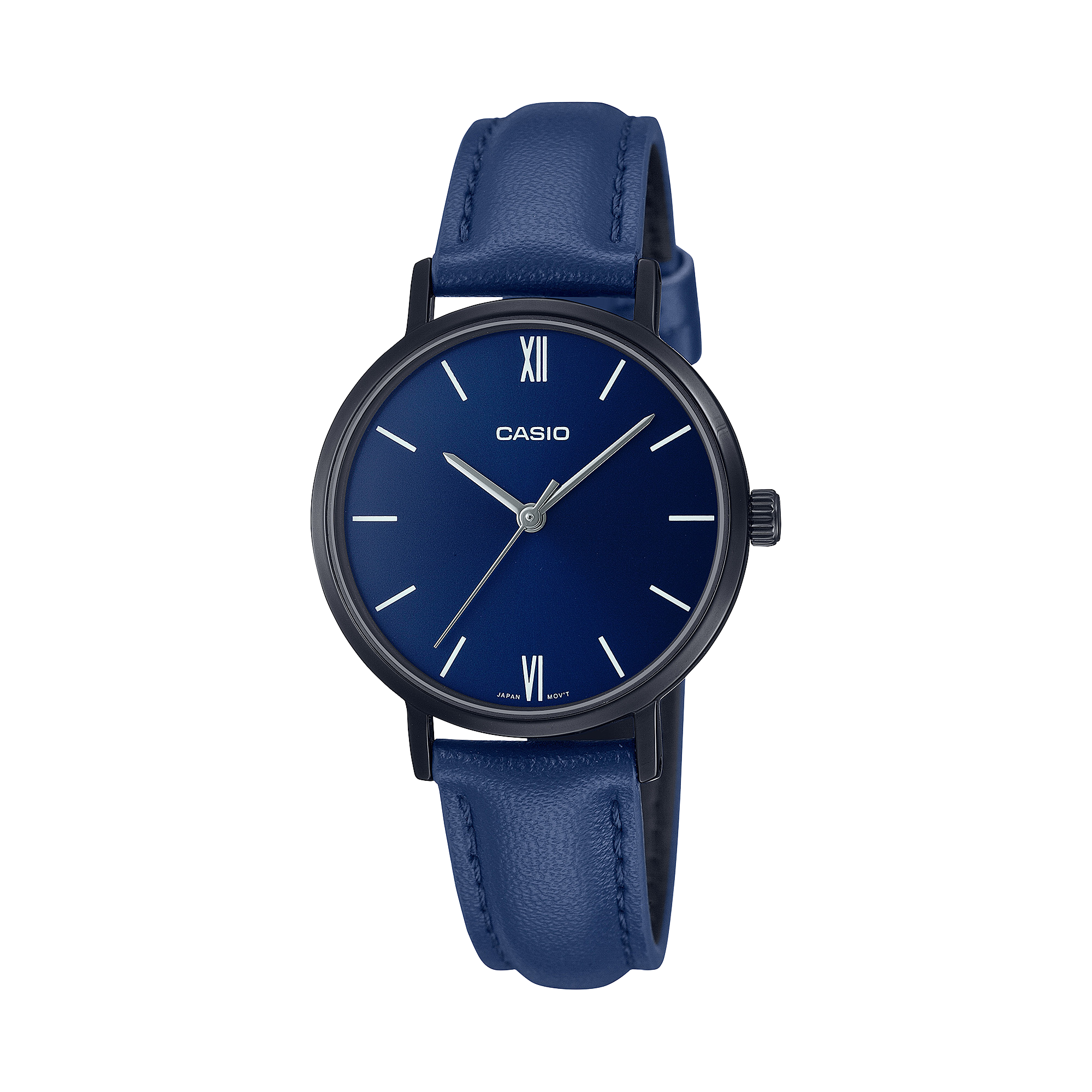 Reloj Casio LTP-VT02BL-2AUDF