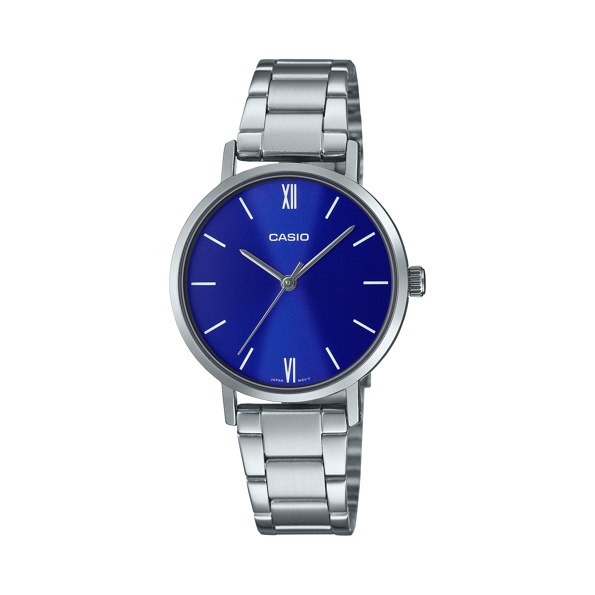 Reloj Casio LTP-VT02D-2AUDF