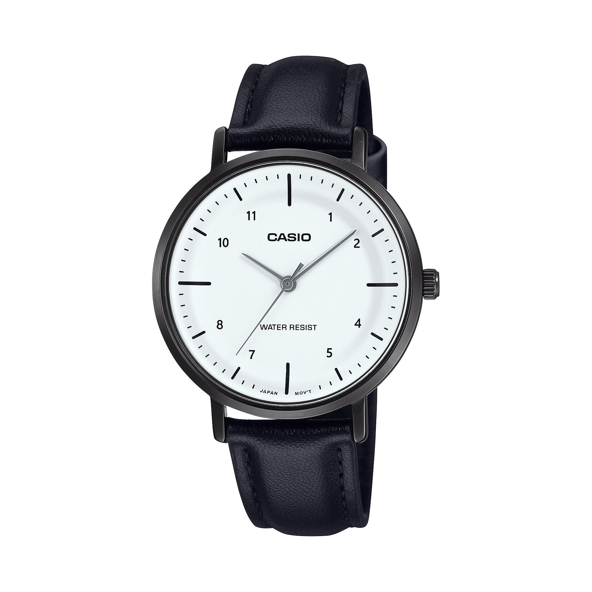 Reloj Casio LTP-VT03BL-7BDF