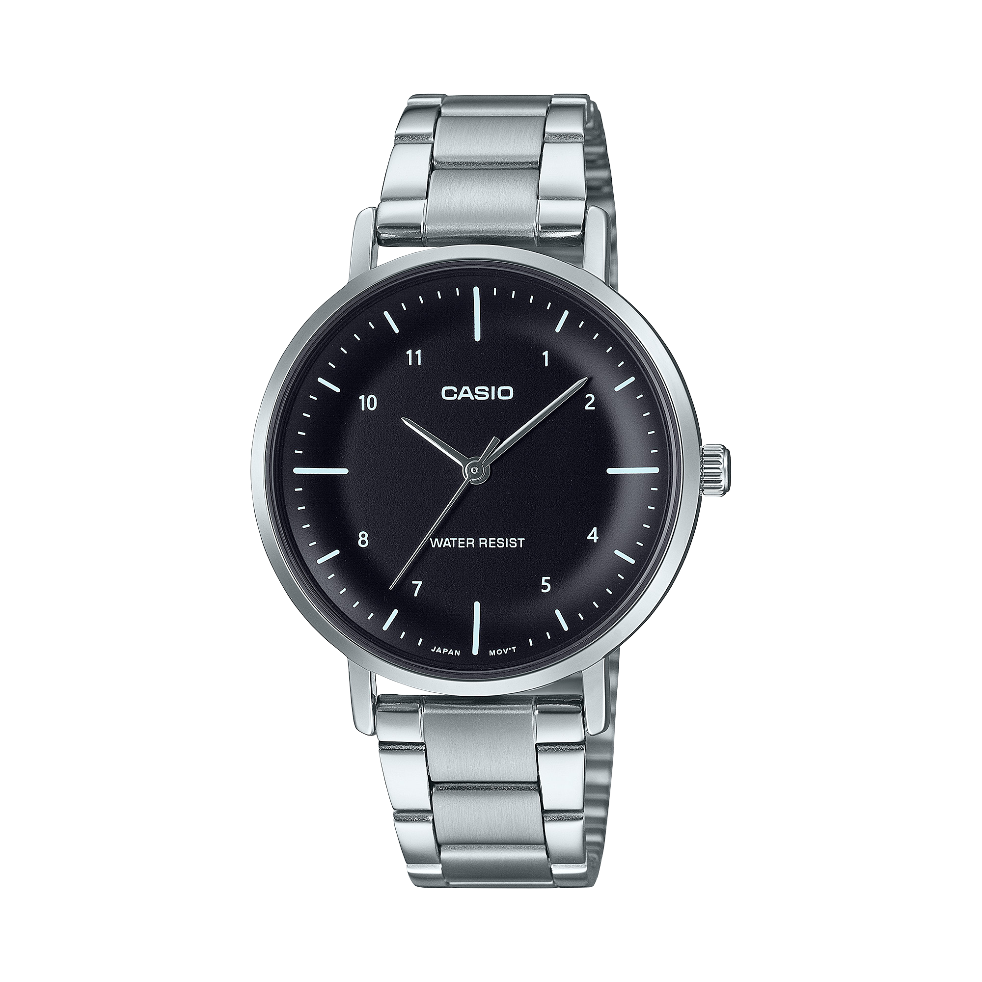 Reloj Casio LTP-VT03D-1BDF
