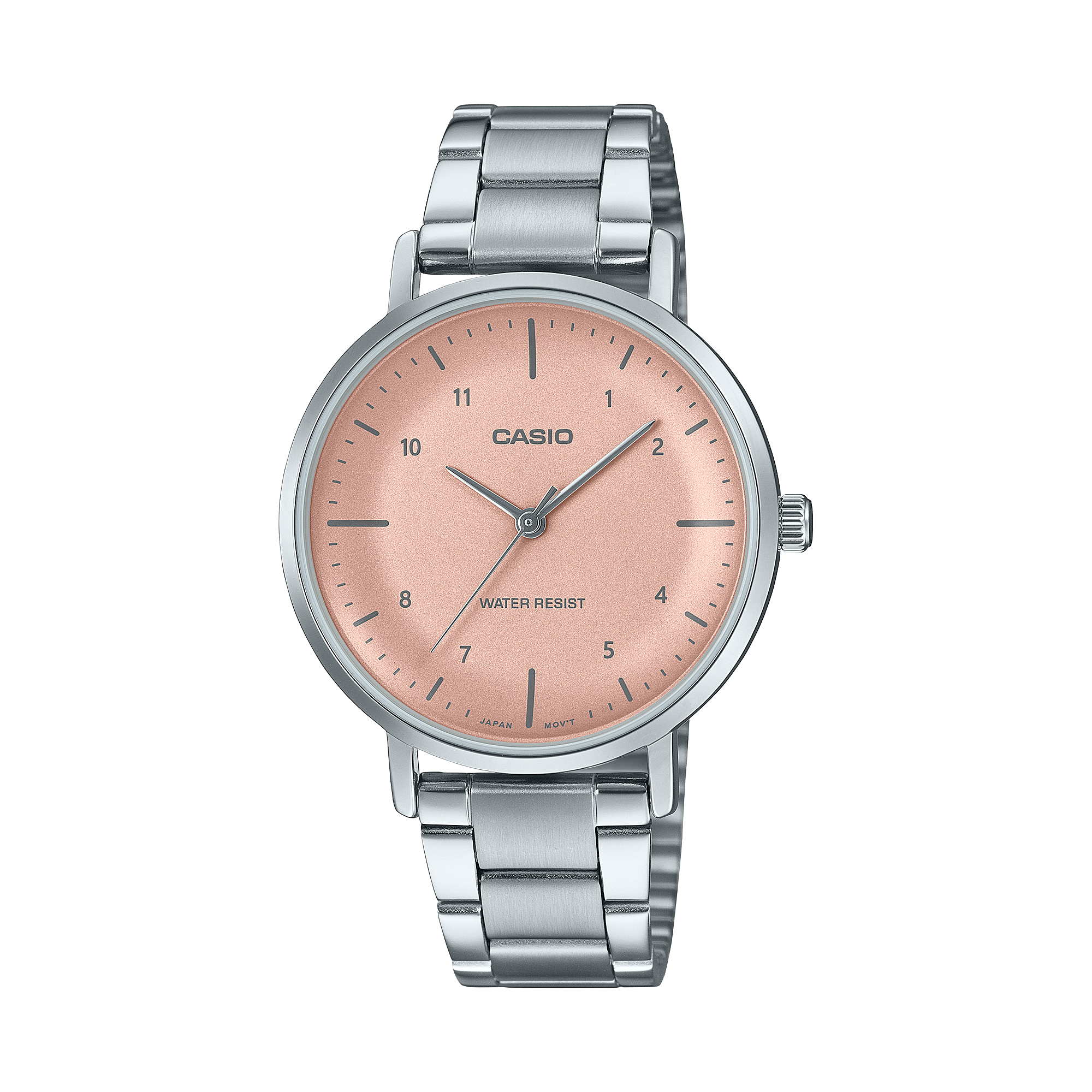 Reloj Casio LTP-VT03D-4BDF