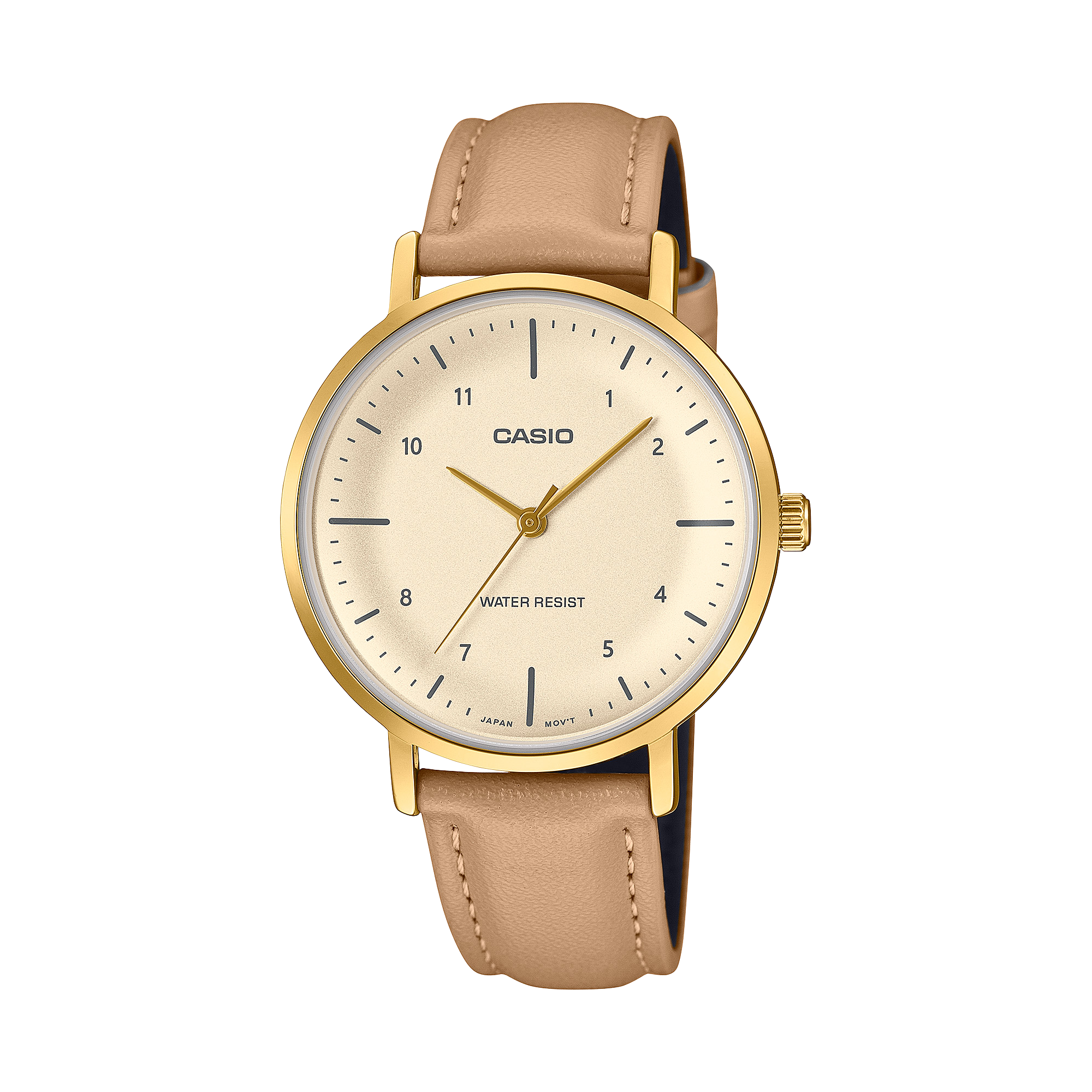 Reloj Casio LTP-VT03GL-4BDF