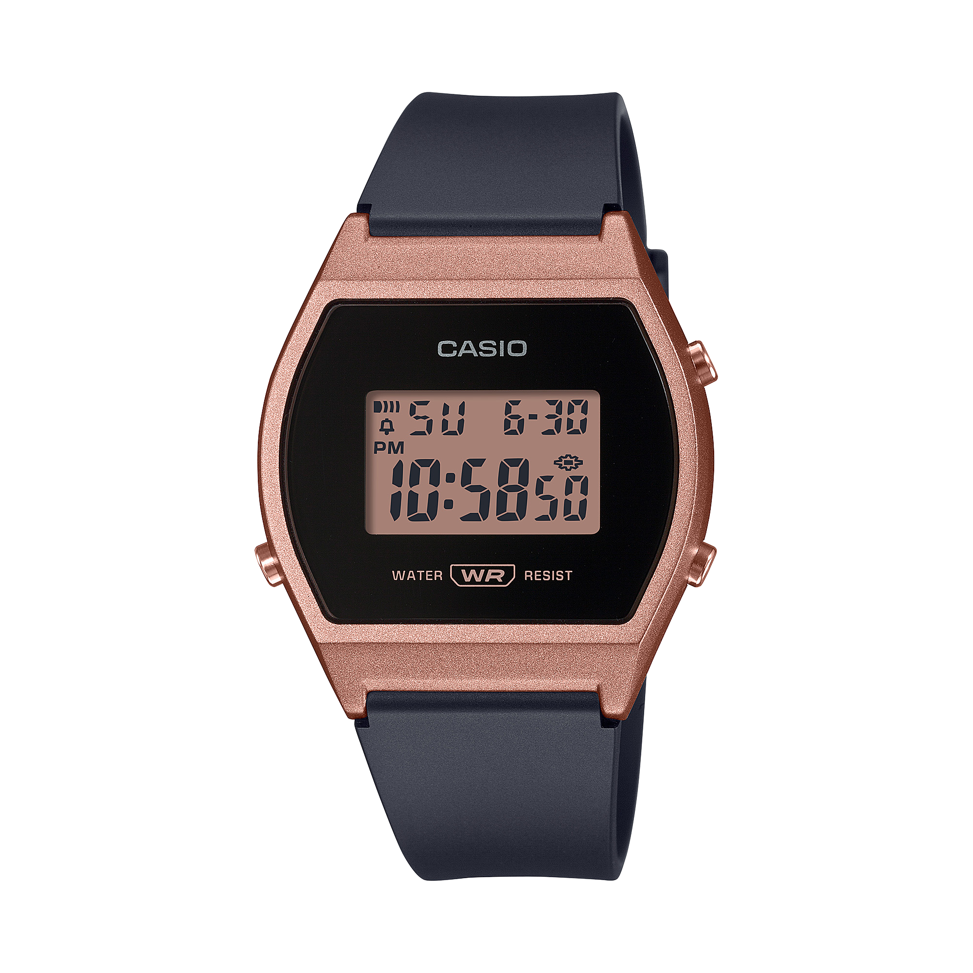 Reloj Casio LW-204-1ADF