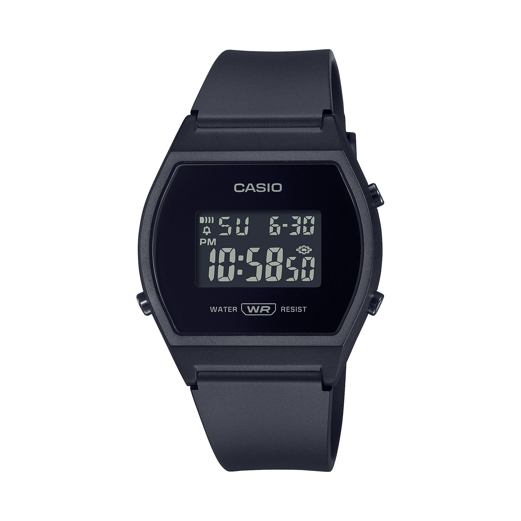 Reloj Casio LW-204-1BDF