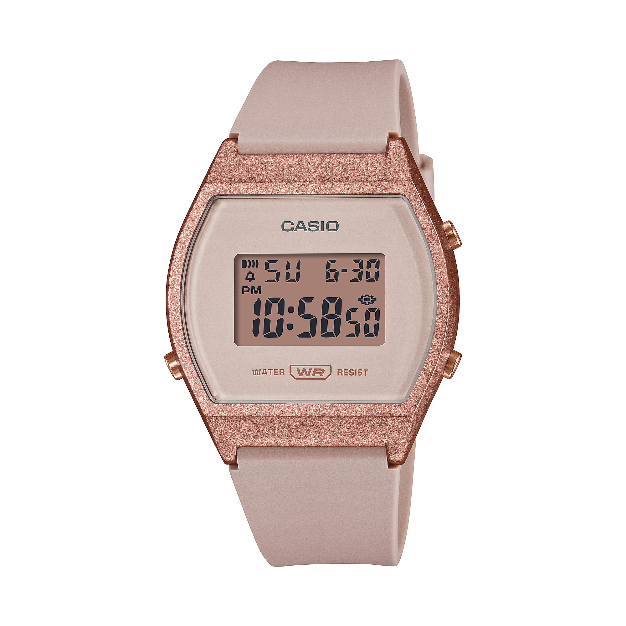 Reloj Casio LW-204-4ADF