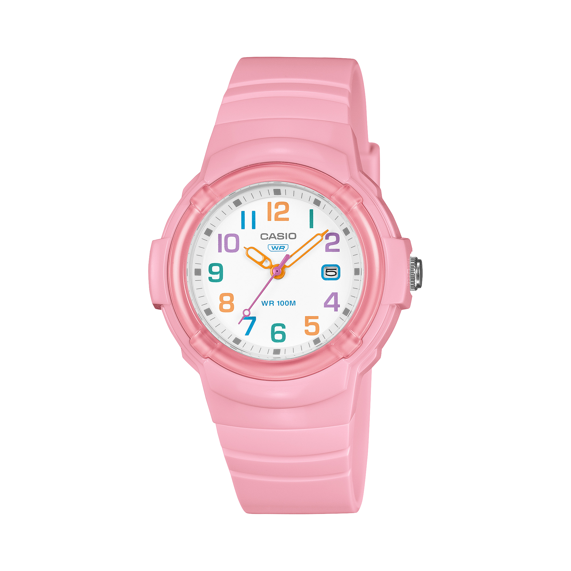 Reloj Casio LX-800H-4AVDF
