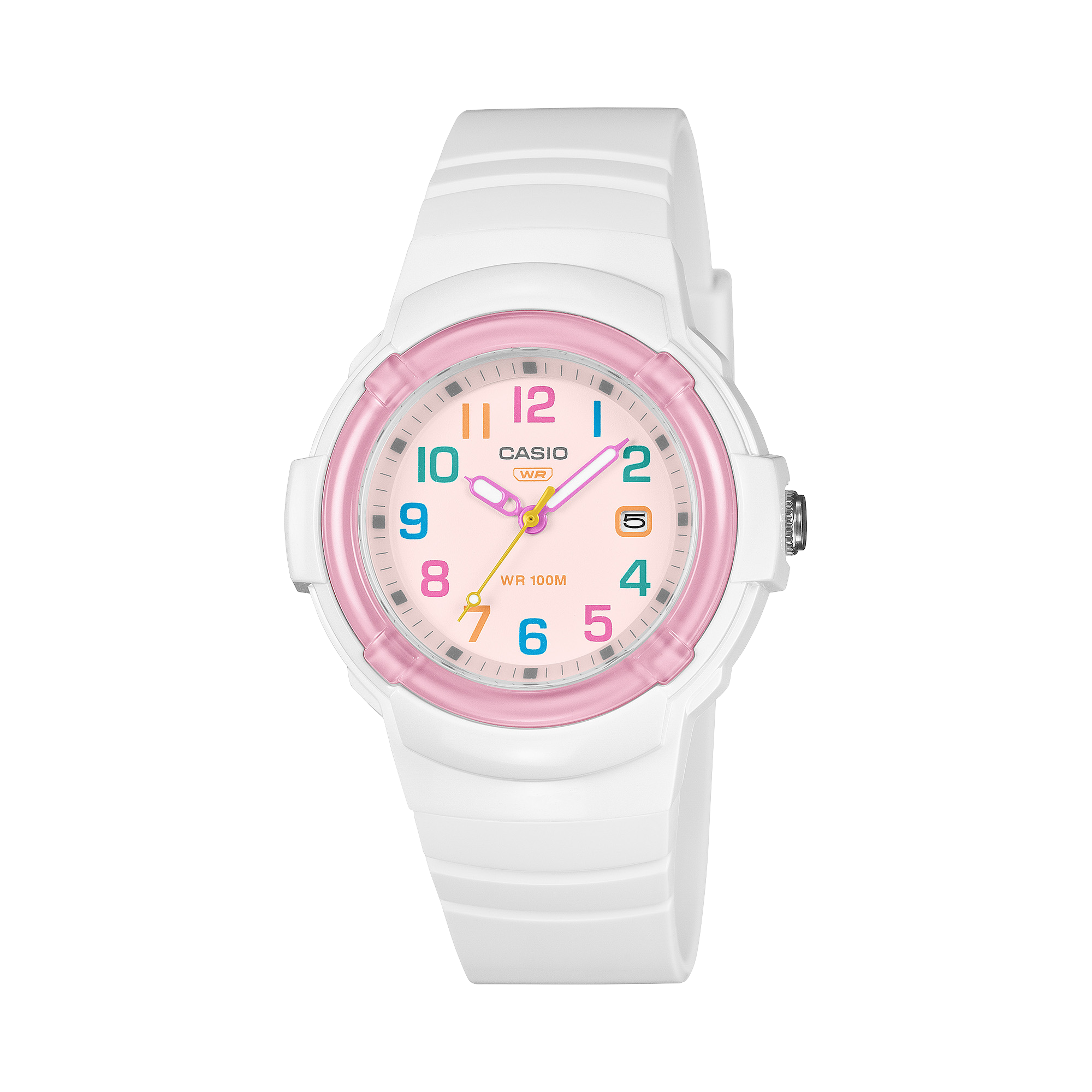 Reloj Casio LX-800H-7A1VDF