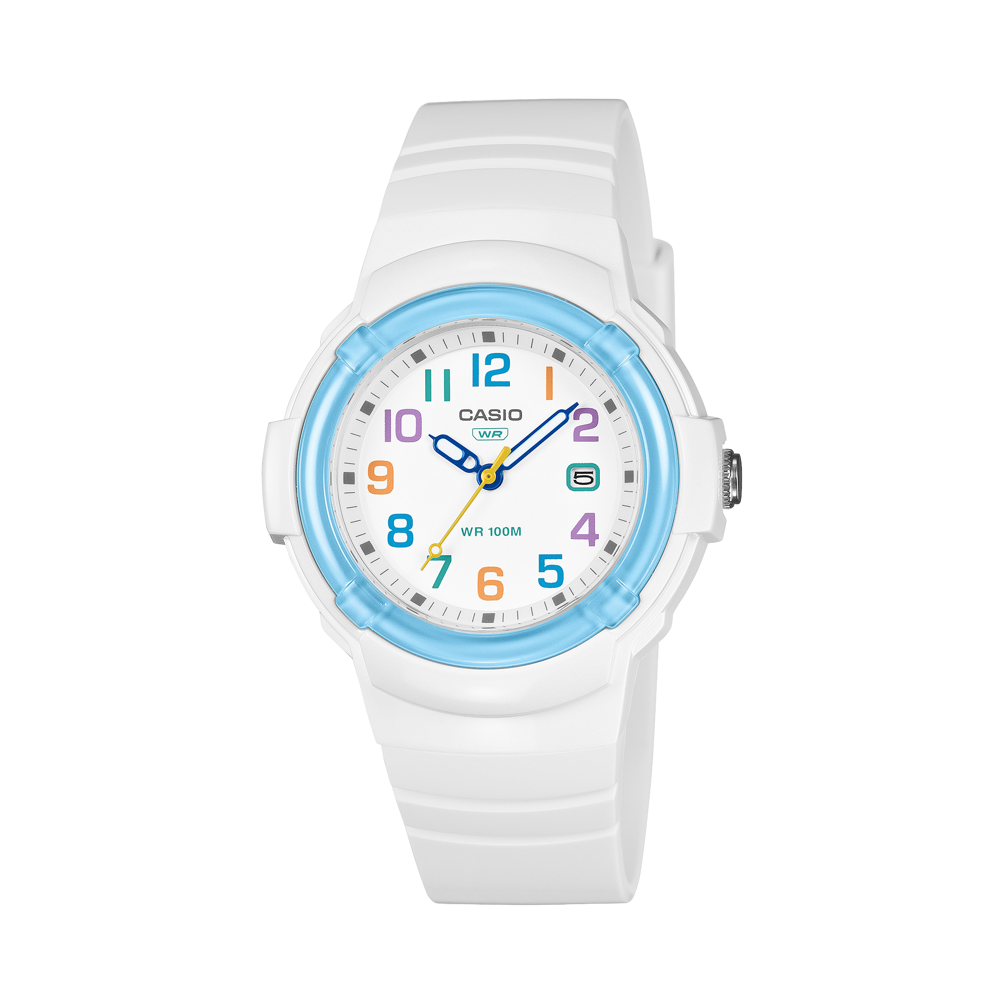 Reloj Casio LX-800H-7A2VDF