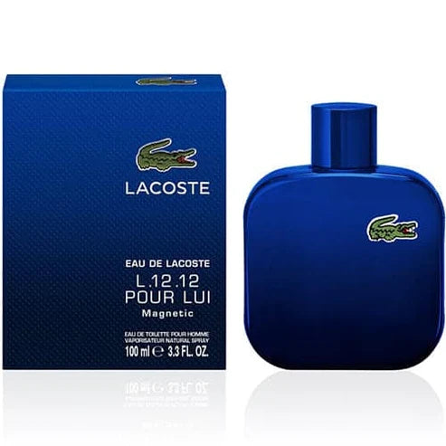 Perfume Lacoste Magnetic 100ml