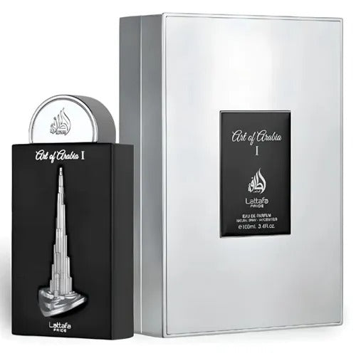 Perfume Lattafa Art of Arabia 1 Unisex
