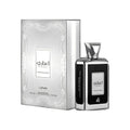 Perfume Lattafa Ejaazi Intensive Silver Men