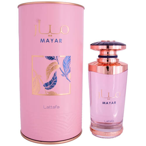 Perfume Lattafa Mayar