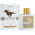 Perfume Lattafa Qaed Al Fursan Unlimited Unisex