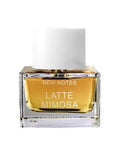 Perfume New Notes Latte di Mimosa Unisex