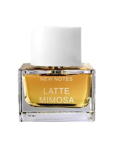 Perfume New Notes Latte di Mimosa Unisex