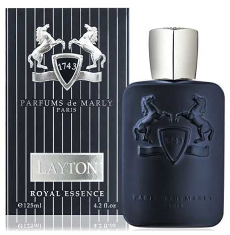 Perfume Layton Parfums de Marly Royal Essence EDP