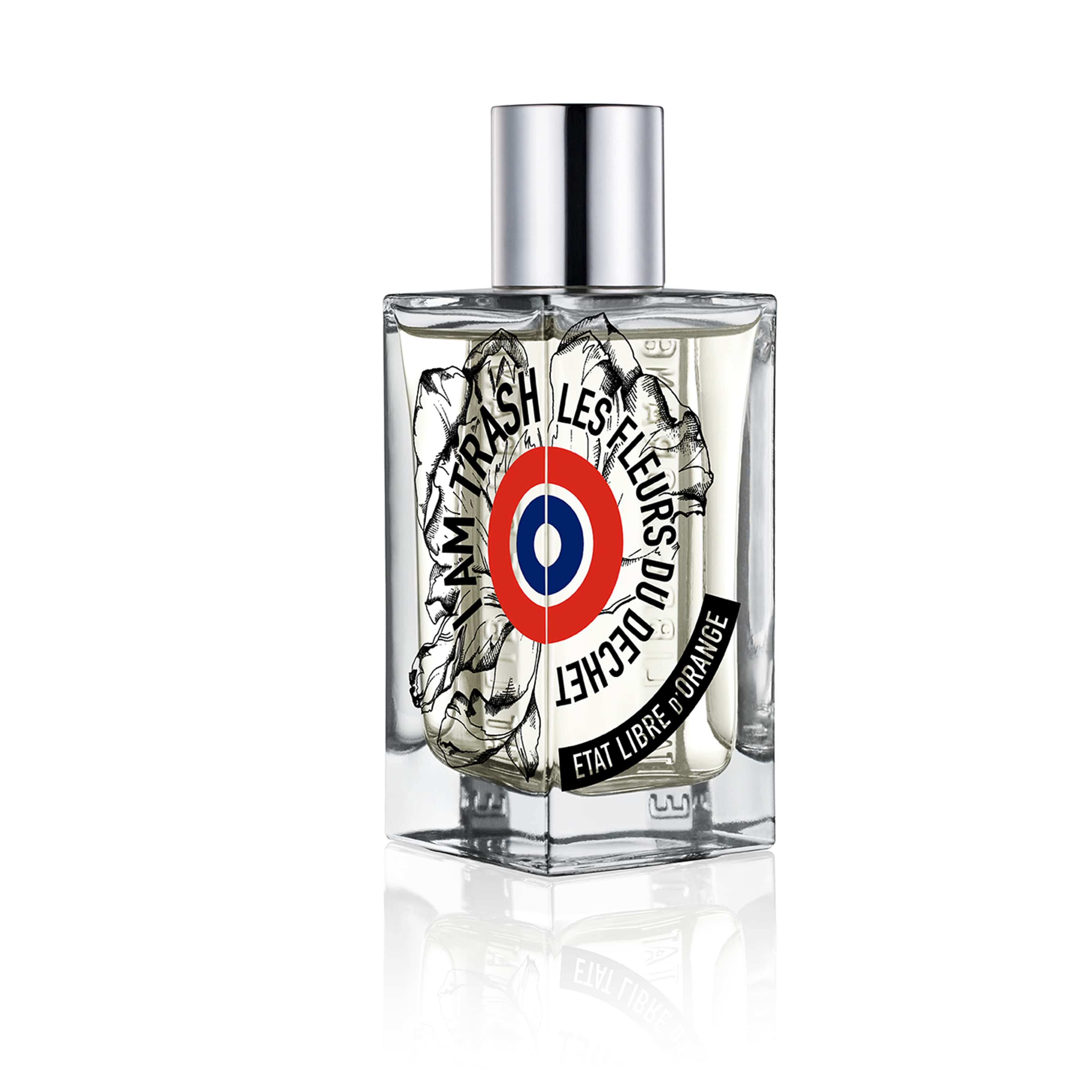 Perfume Etat Libre d Orange Les Fleurs du Dechet