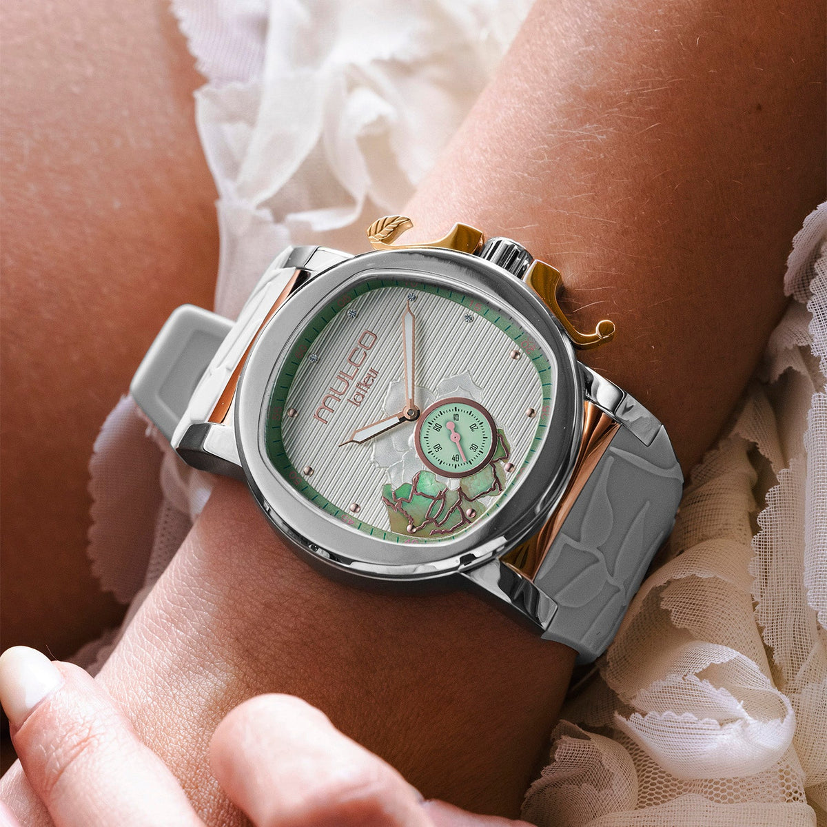 Reloj Mulco MW3241051013
