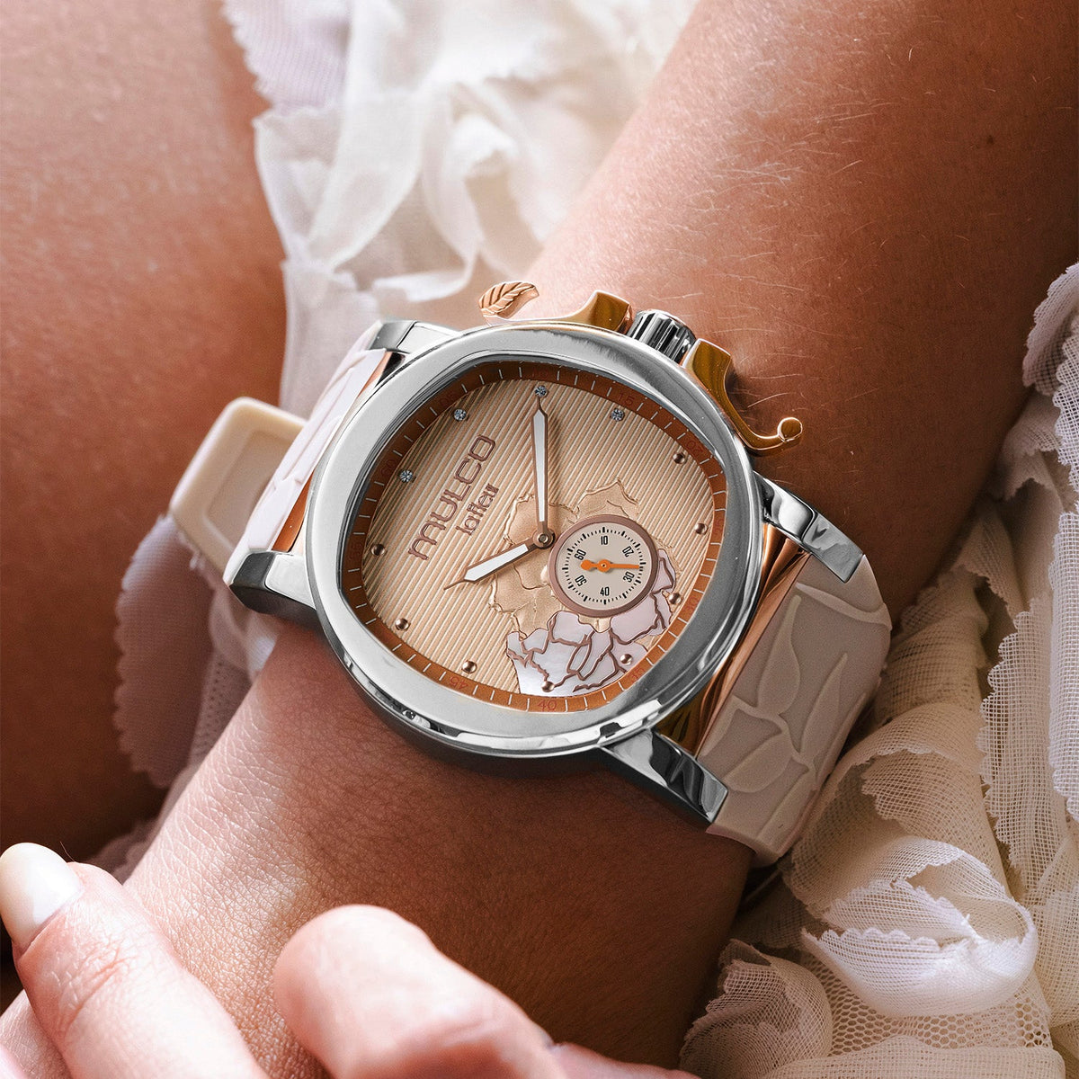 Reloj Mulco MW3241051033