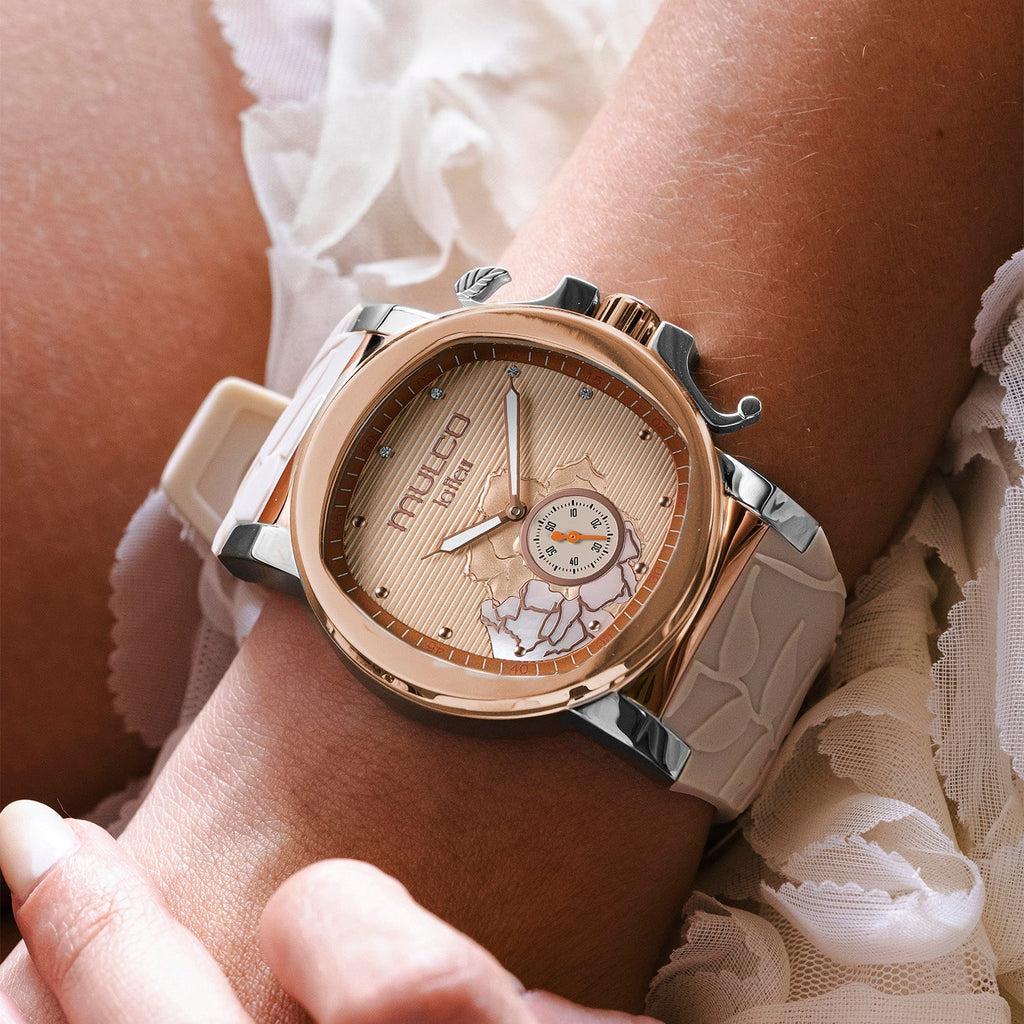Reloj Mulco MW3241051111