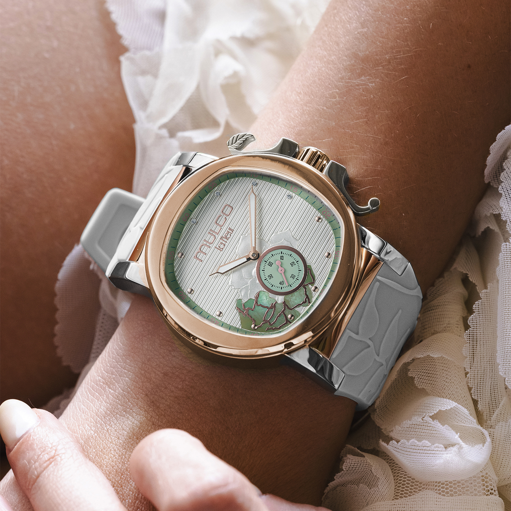 Reloj Mulco MW3241051011