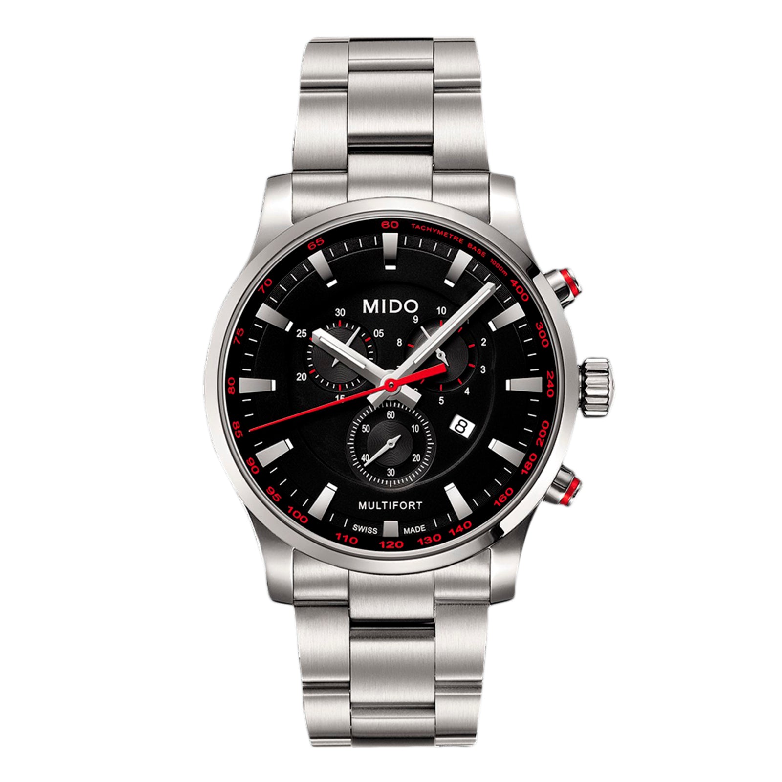 Reloj Mido Multifort M005.417.11.051.00