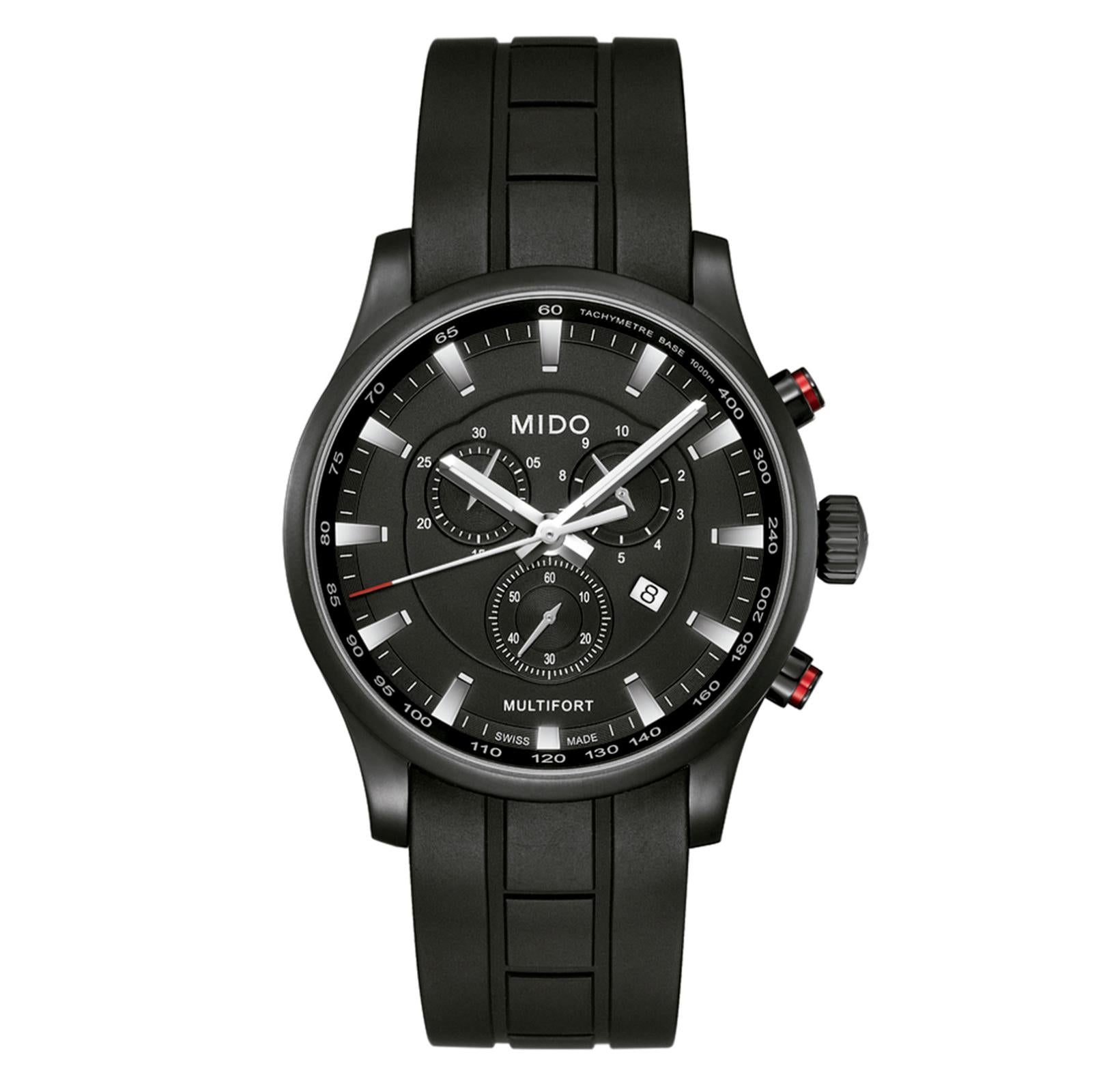 Reloj Mido Multifort M005.417.37.051.20