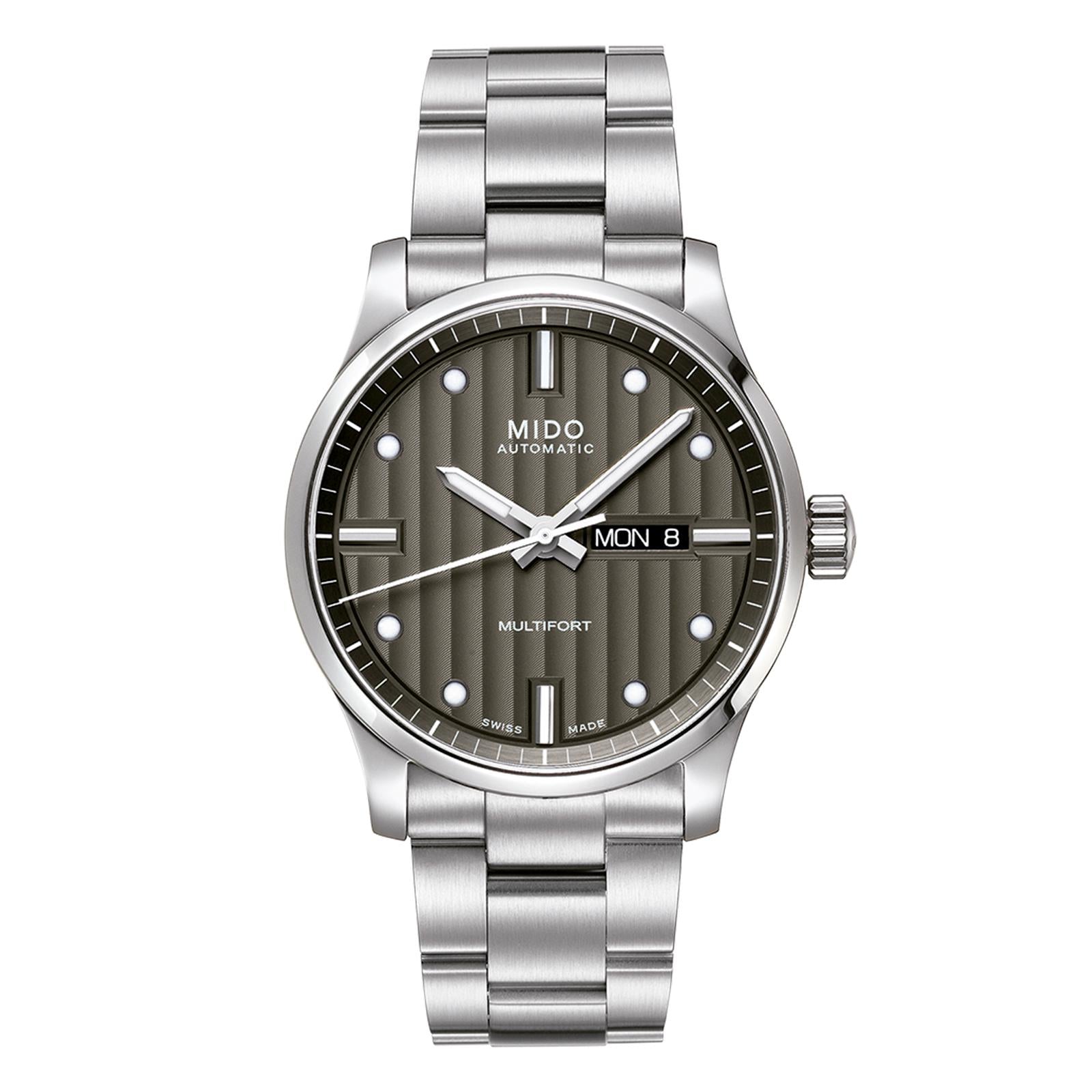 Reloj Mido Multifort M005.430.11.061.80