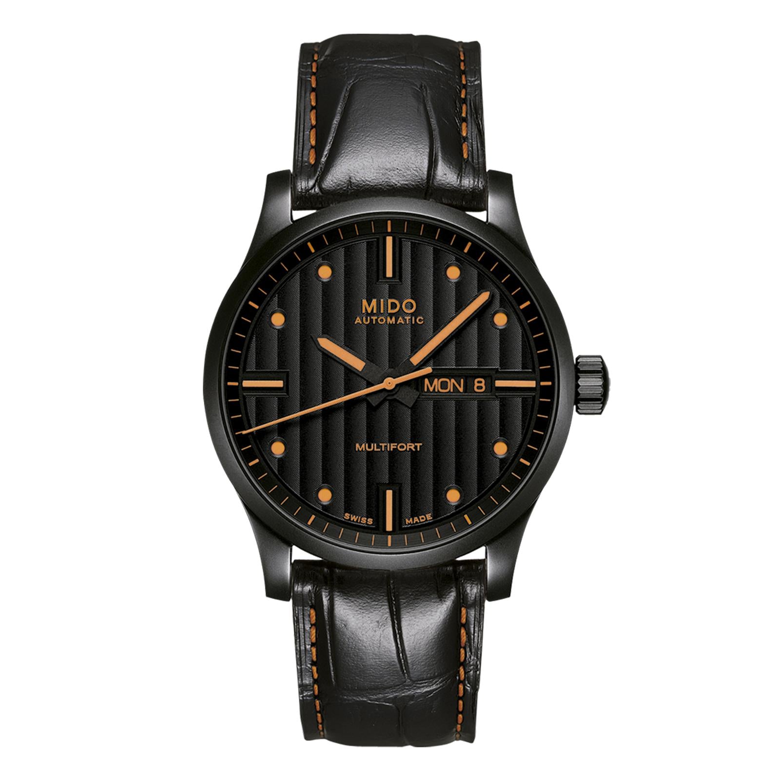 Reloj Mido Multifort M005.430.36.051.80
