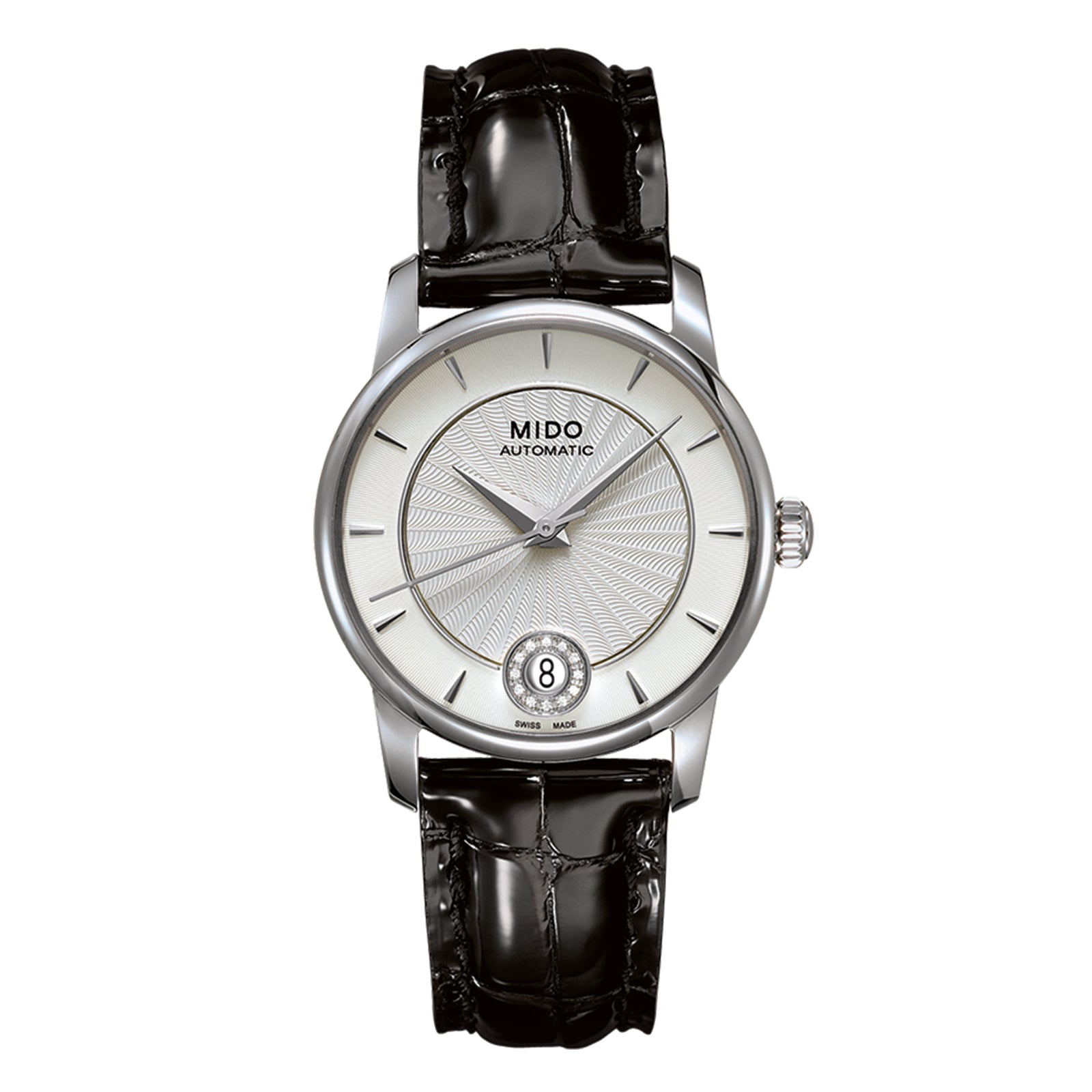 Reloj Mido Baroncelli M007.207.16.036.00