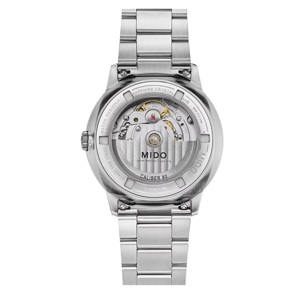 Reloj Mido Commander M021.430.11.031.00