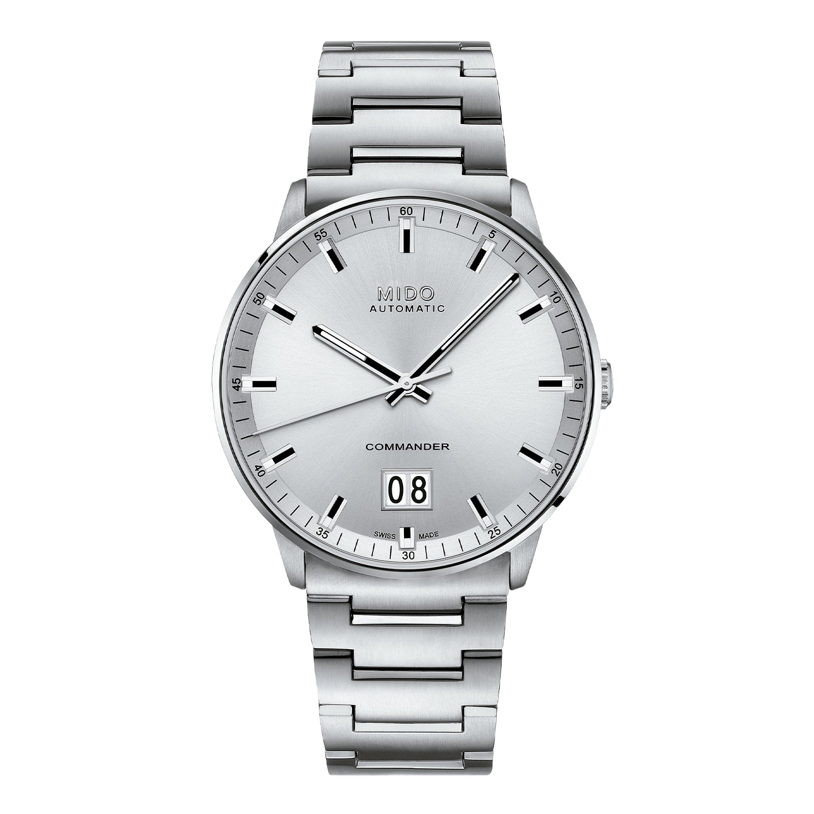 Reloj Mido Commander M021.626.11.031.00