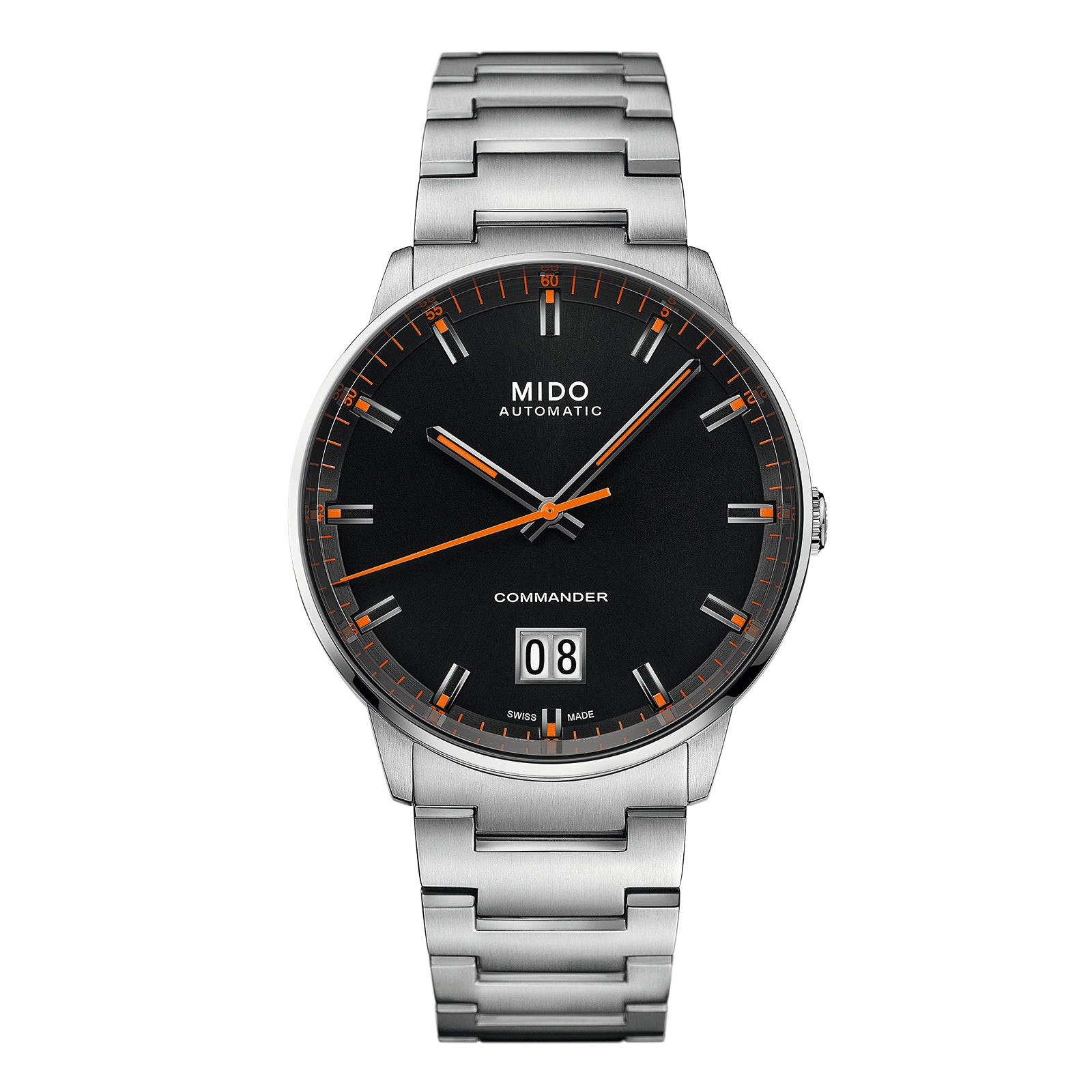 Reloj Mido Commander M021.626.11.051.00