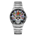 Reloj Mido Commander M021.626.11.051.02