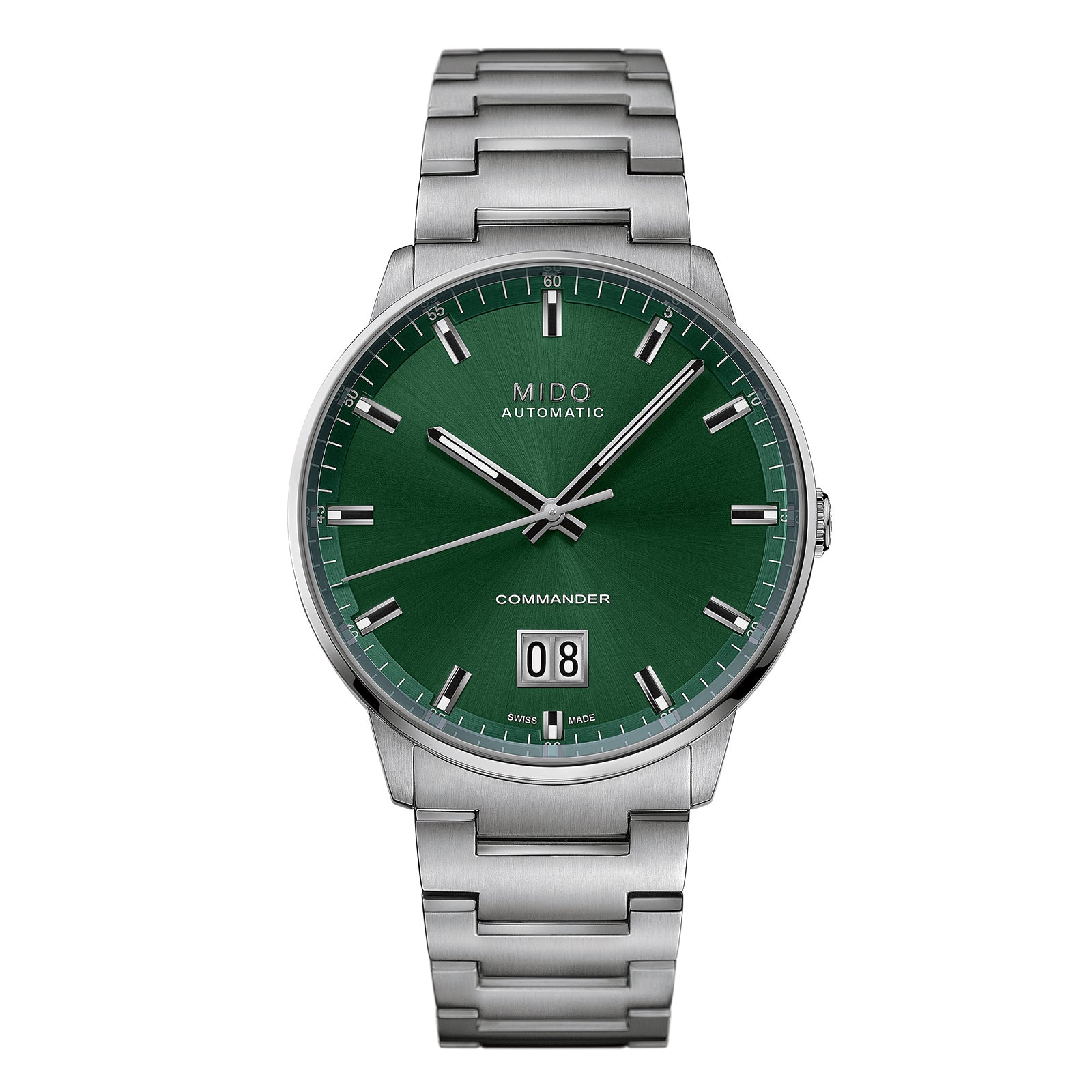 Reloj Mido Commander M021.626.11.091.00