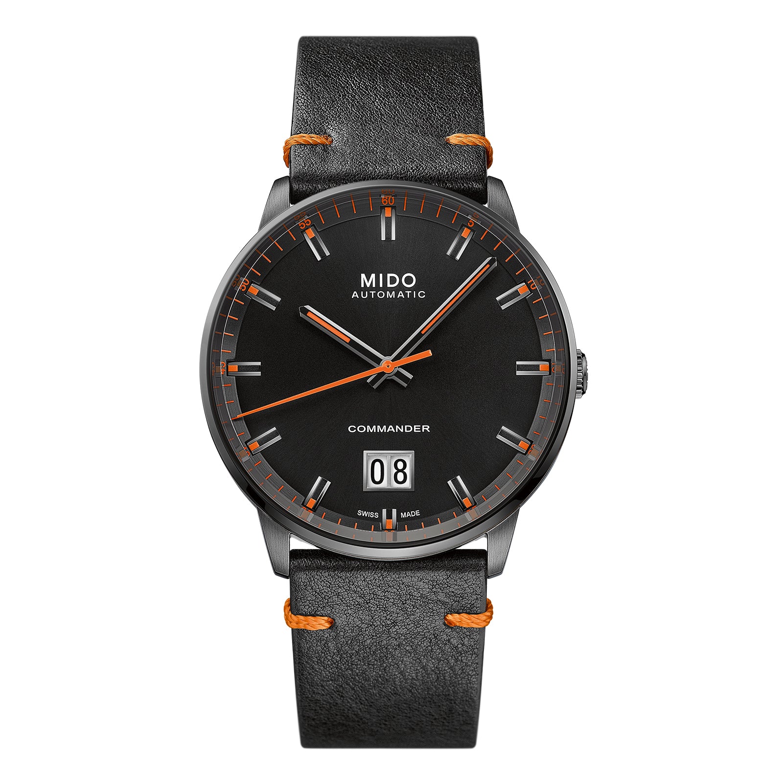 Reloj Mido Commander M021.626.36.051.01