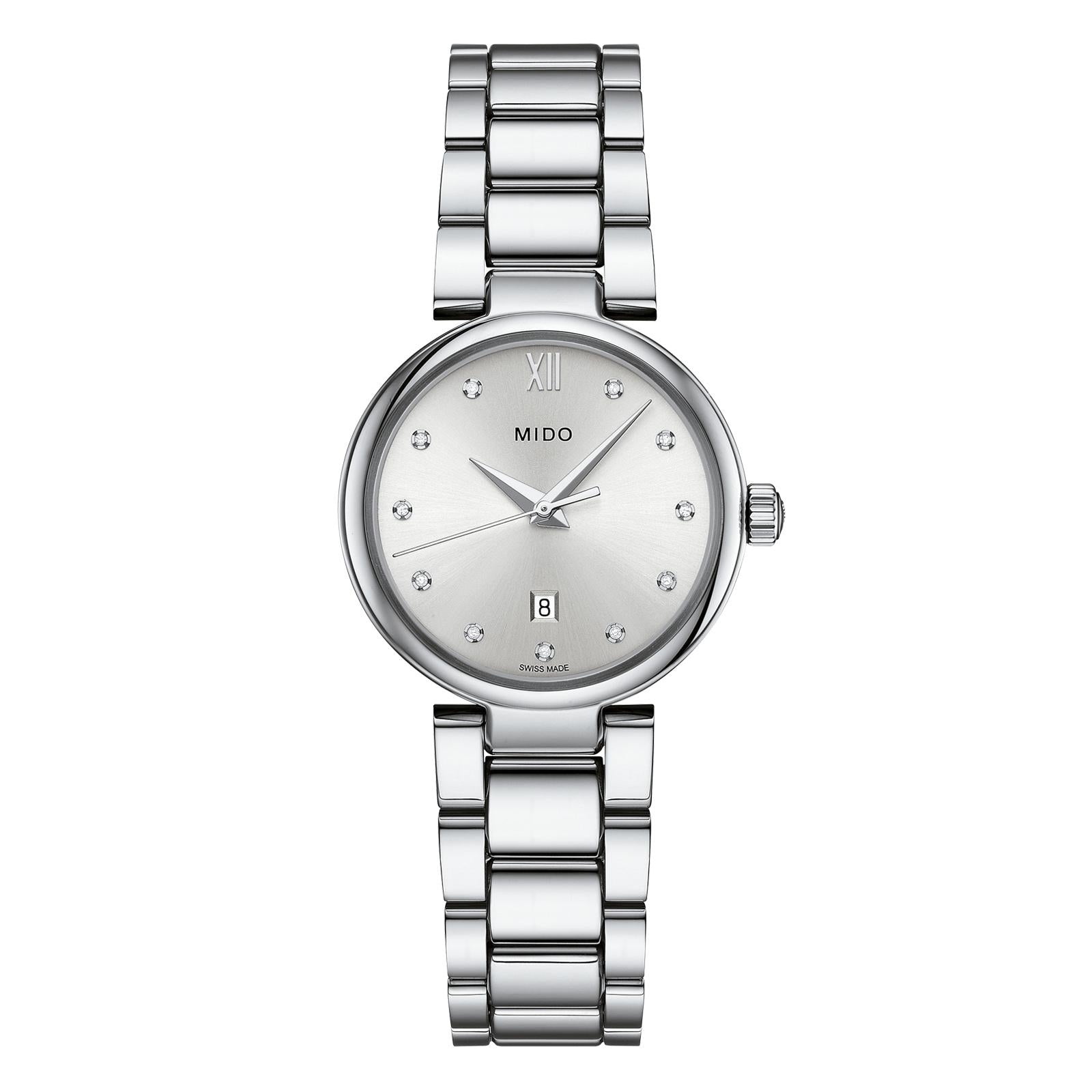 Reloj Mido Baroncelli M022.210.11.036.00
