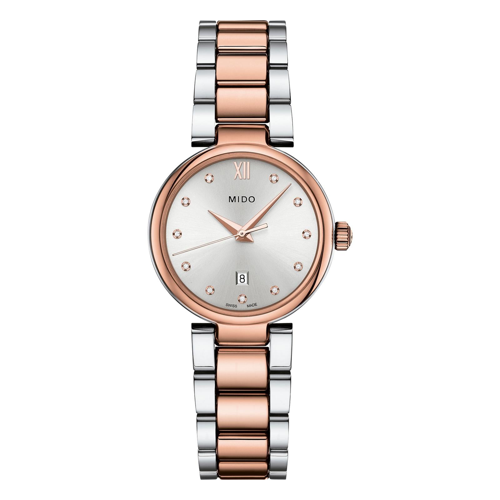 Reloj Mido Baroncelli M022.210.22.036.00